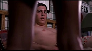 American pie 4 sex scene