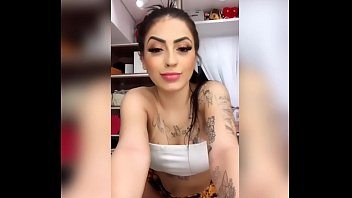 Mc mirela pelada fazendo sexo