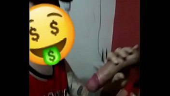 Abelardo dotado sexo gay