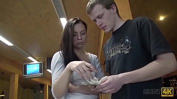 Czech couples public money sex