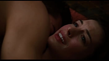 Anne hathaway em video de sexo caseiro