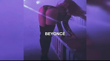 Beyoncé hot sex