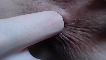 Anal sex play