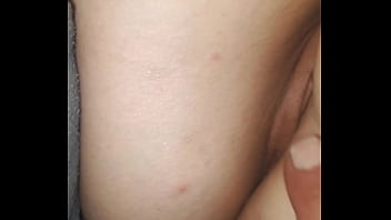 Scat no sexo anal mulheres no pau