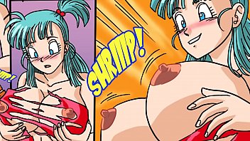 Comic de dragon ball sex em pt br