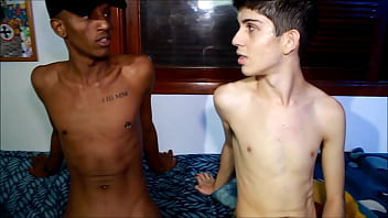 Sexo vídeo gay teen novinho xvídeos