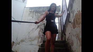 Foto de um caminhoneiro fazemdo sexo