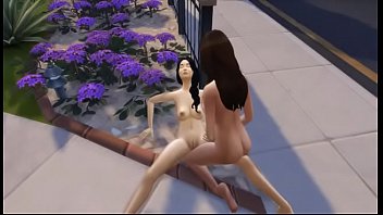 The sims 4 cenas de sexo sem tarja