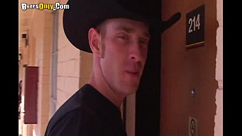 Free video sex gay cowboy smoking fuck