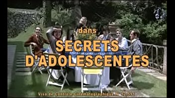 Filme de sexo antigo com vintage com incesto