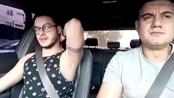 Uber fortaleza gay porno sexo