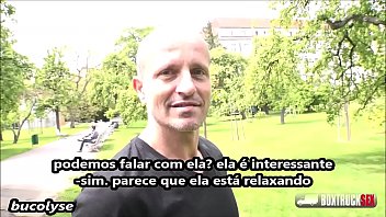 Videos sexo trio em portugues