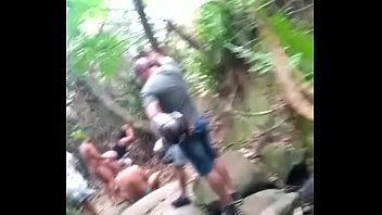 Sexo amador na praia de nudismo xvidios