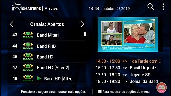 Iptv lista gratis de sexo