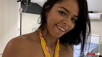 Morena boa no sexo orgia