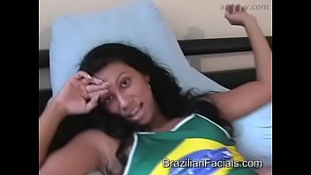 Brasileiras geme muito amadoras sexo porno