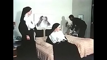 Nuns sexo eroticos vintage free