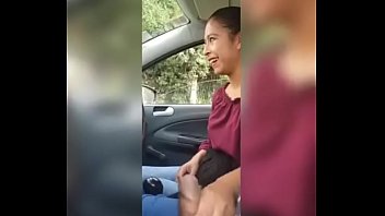 Aline troca sexo por carro
