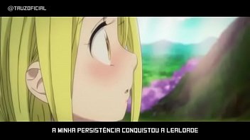 Nanatsu no taizai hentay sexo