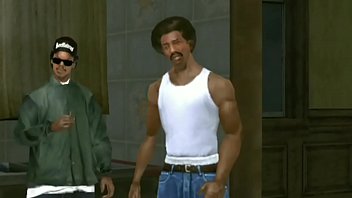 Gta san andreas sex appeal maximizado