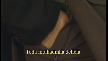 Sexo esposa hd amante