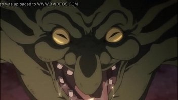 Goblin slayer manga follada dura sex