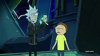 Sexo em quadrinhos rick and morty beth