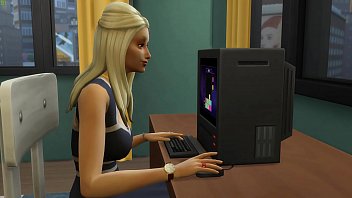 The sims 3 teenage sex