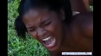 Brasileiras fazendo sexo anal chorando