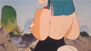 Bulma sex br