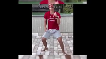 Sexo gay dançando videos