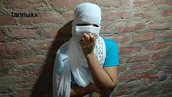 Sexo mulher vestida de india