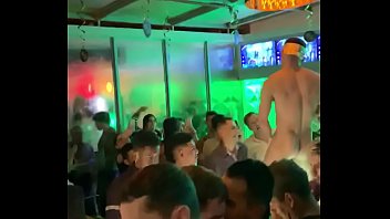 Sexo porno gay stripers festa particular