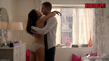 Video de sexo homem come massagista enquanto a mulher dormi