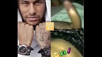 Neymar sexo gay