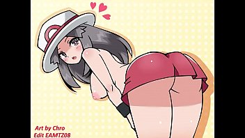 Cartun de sexo do pokemon hentai