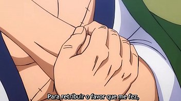 Anime sexo ep 1 legendado pt br