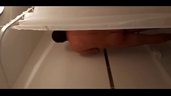 Sex video banheiro