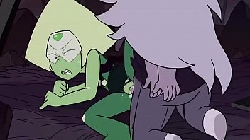 Steven universe sex spinel