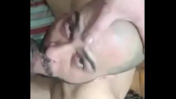 Gay brasileiro fazrndo sexo caiu na rede