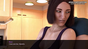 Family affair 3d game sex