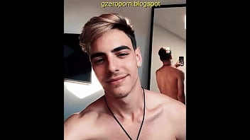 Videos de sexo gay de novinhos na webcam