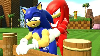 Sonic x tails gay sex