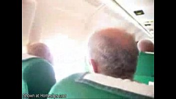 Sexo avião xnxx