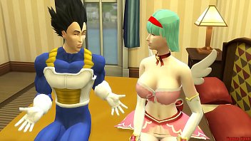 Dragon ball bulma nos quadrinhos sexo