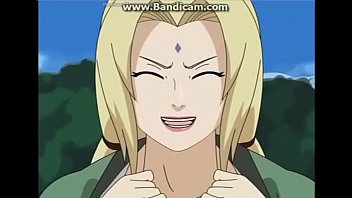 Tsunade bunda sex