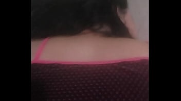 Lesbica fazendo sexo com a namorada dormindo