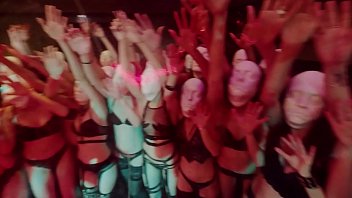 Cheat codes x kris kross amsterdam sex official music video