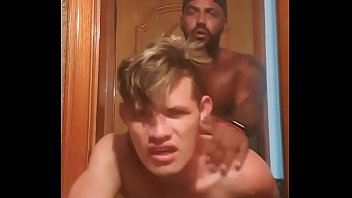 Sexo brasileiro gay vitor guedes