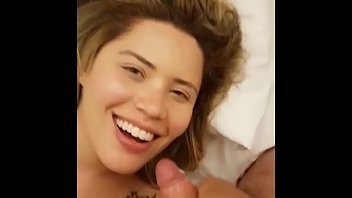 Brasileira fazendo sexo no motel com amante